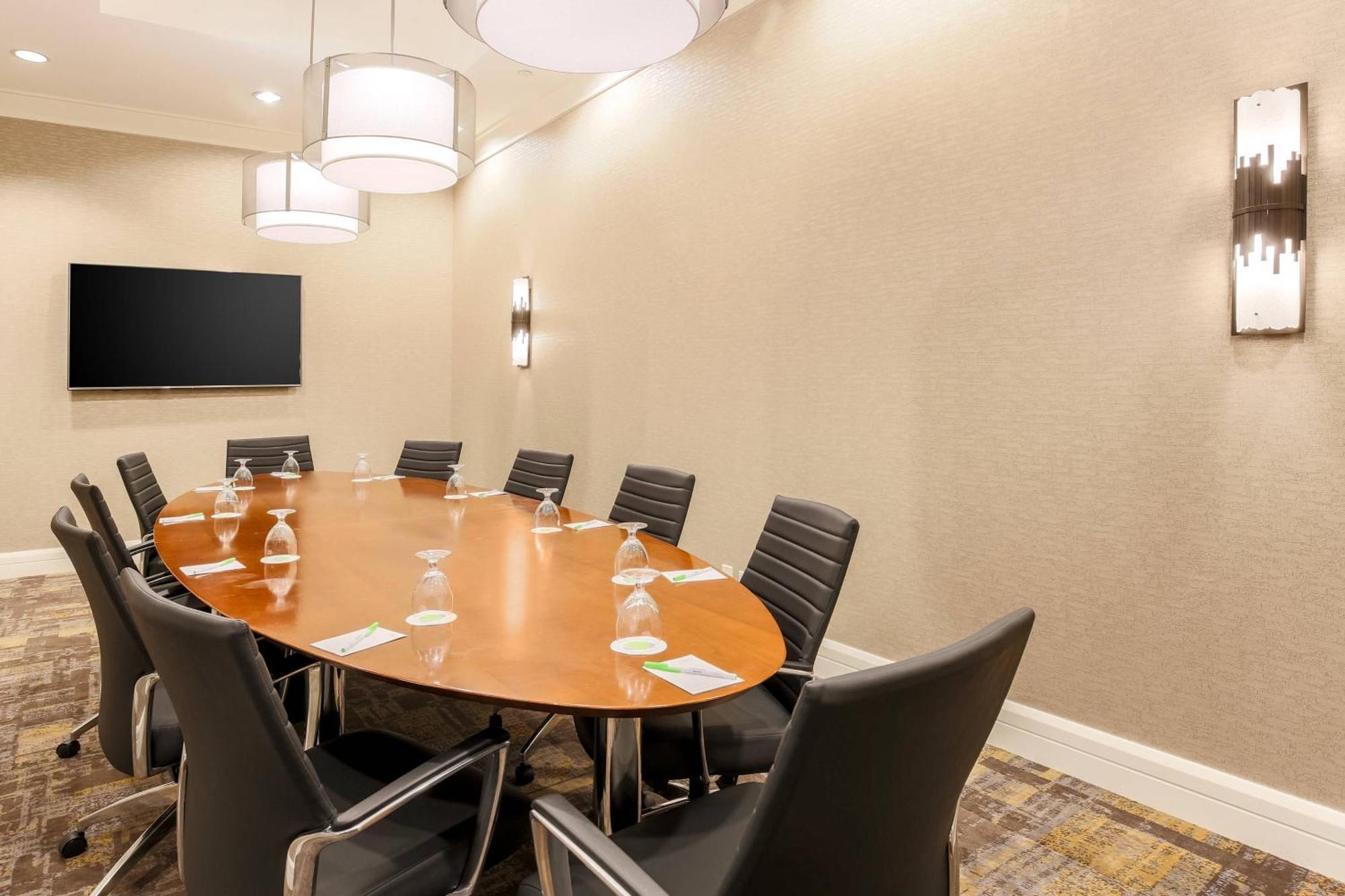 Courtyard By Marriott Pittsburgh Downtown Hotel Buitenkant foto
