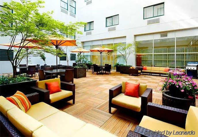 Courtyard By Marriott Pittsburgh Downtown Hotel Buitenkant foto